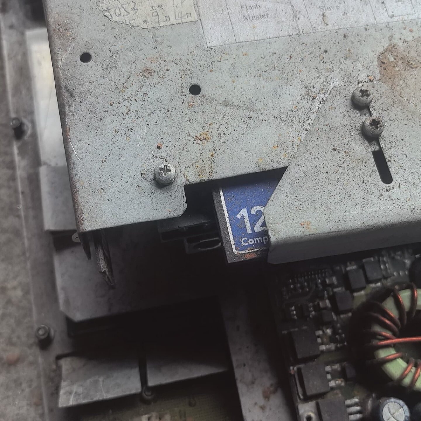 【询价】Pentium300CF  01－355－016当配件处