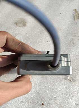 【星慕电子】雷泰福禄克红外测温仪盒子，RAYMI3COMM，，成