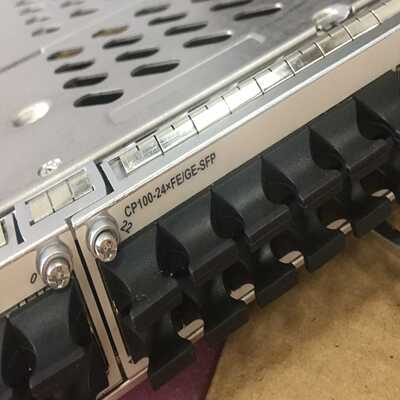 华为TSXL TN53TSXL 单路40G支路业务处理板