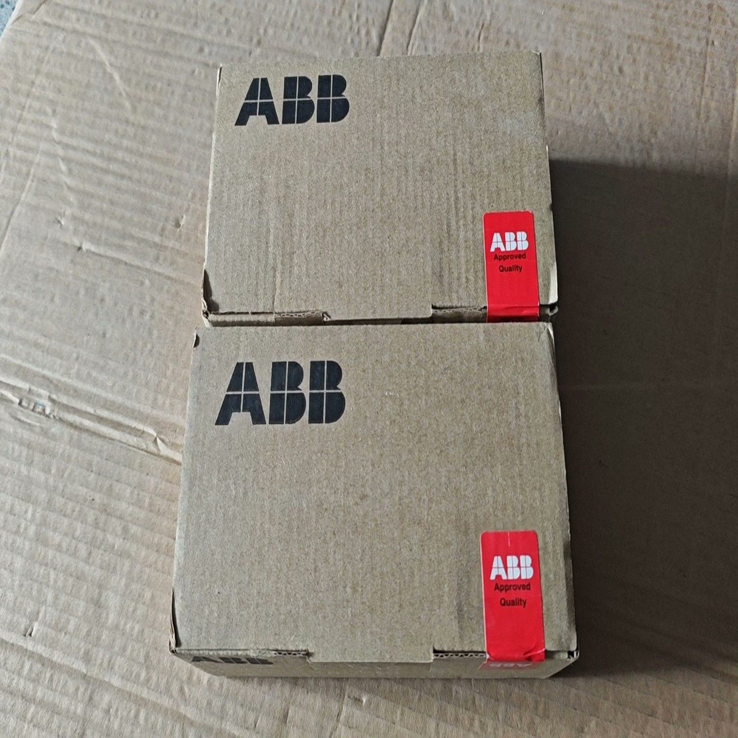 【请询价】ABB模块PM5032-T-ETH 1SAP123400R0