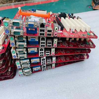 研华主板AIMB-70110片.，带有挡询价