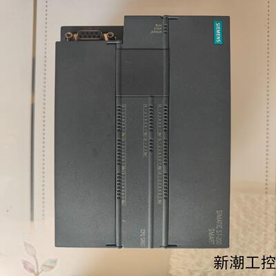 西门子200smartST60议价商品