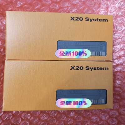 X20DI9371模块，，顺丰包【询价】