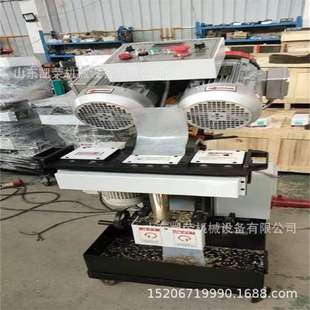 小板材坡口機(jī)長(zhǎng)條形不銹鋼平板自動(dòng)倒角機(jī)鋼板銑邊機(jī)PB 60型號(hào)全