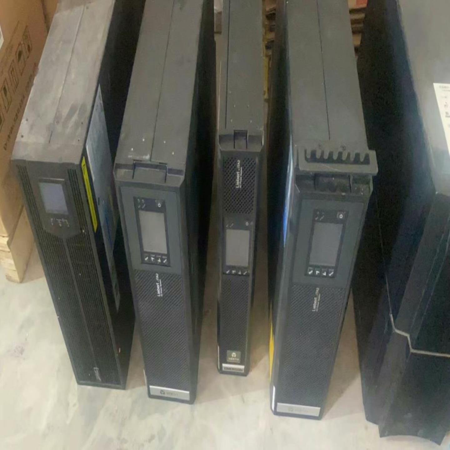 岚岚机械维谛技术ITA2-10KVA