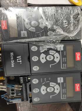 丹佛斯0.37千瓦FC-051PK37T4E20H3XXCX询价