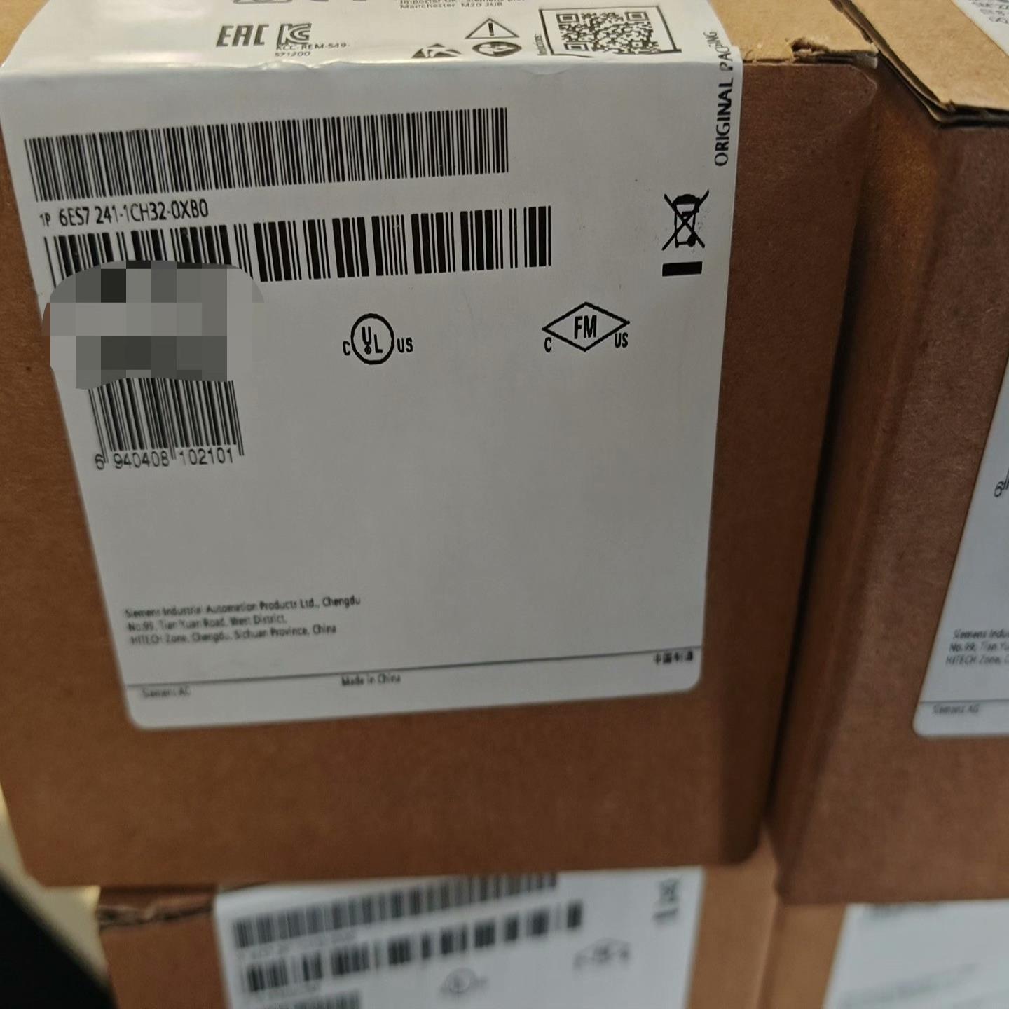 67241-1ch2-0xb0  模块，全新~询价