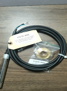 Daniamant8006，适配SL8005的传感器。询价