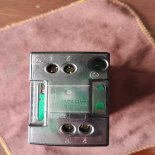 瓦特龙 继电器  DA10-24C0-0000【卡奥电子】