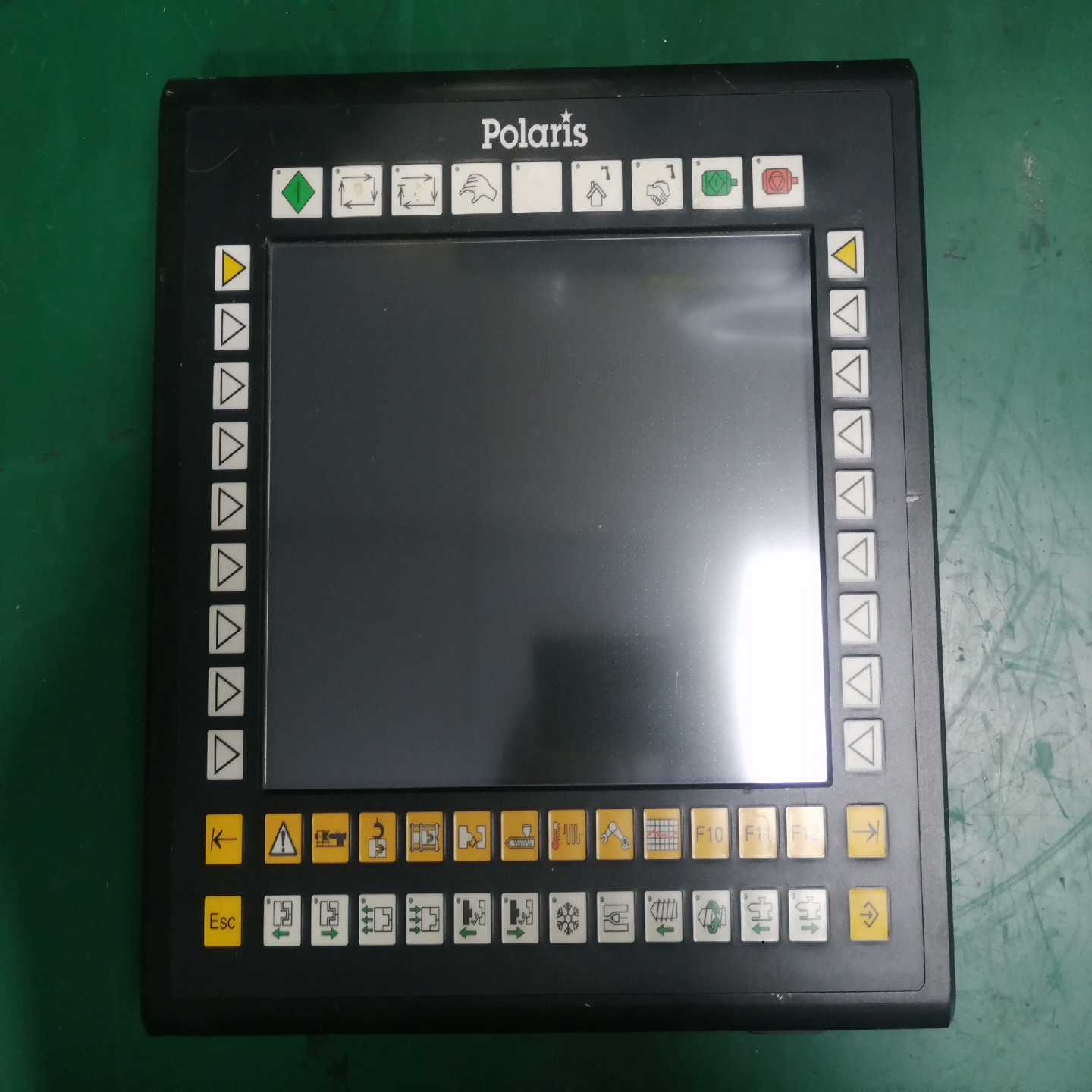 倍福CP7011-1002-0000操作面板，原装拆机货，密~议价