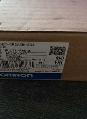 【星慕电子】温控表E5EC-CR2ASM-804