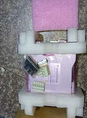 全新台湾FOXNUM福赐750W伺服驱动DXF1A12300--议价商品