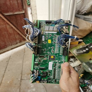 059 Prima普瑞玛控制板0549 1SMP 星慕电子