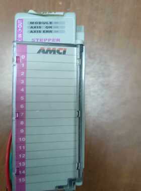 【星慕电子】AMCI.  3601   AB第三方模块