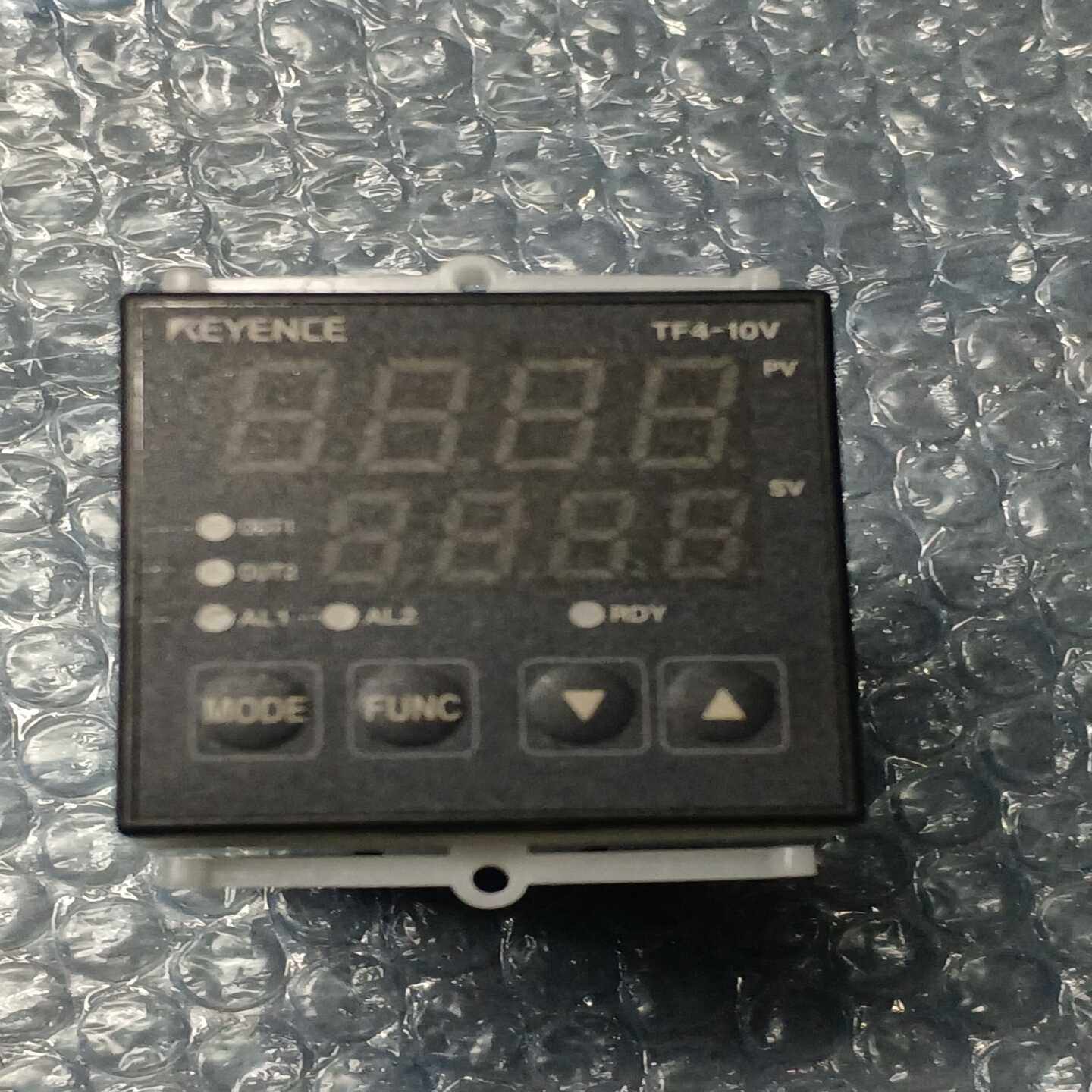 【议价】TF4一10V基恩士温控器4个适用,3C数码配件,其它配件,淘宝优惠券,粉丝福利购,淘宝优惠卷