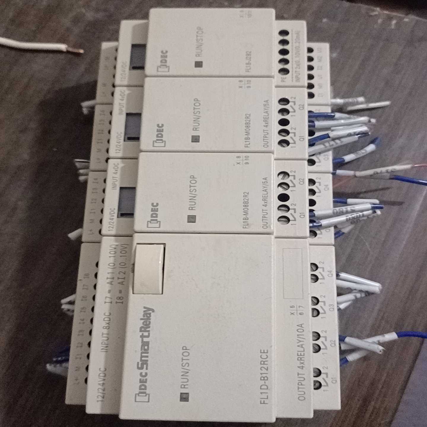 【议价】IDEC和泉FL1D-B12RCE，FL1B-M08B2适用