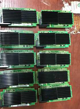 【星慕电子】法那科31i主机专用CPU A20B-3300-0472/C