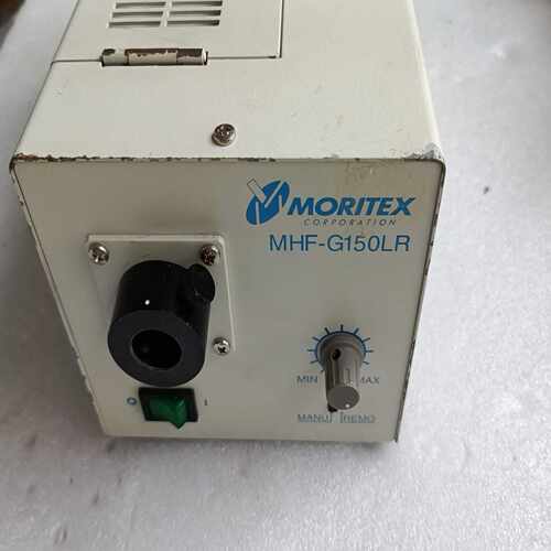 咨询-卤素光源MORITEXMHF-G150LR加冷光