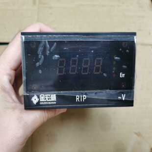 金宏威电流表RIP48 询价 实价