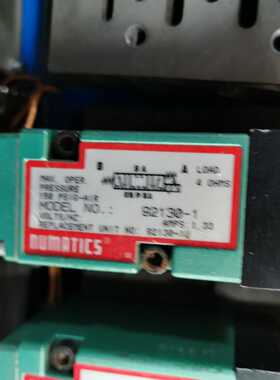 ASCONUMATICS电磁阀【询价】