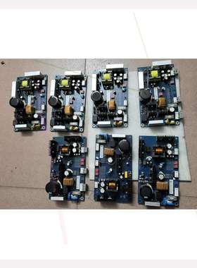 议价-海浦蒙特电梯电源板MTCC-PCB-A1有3片A6的有