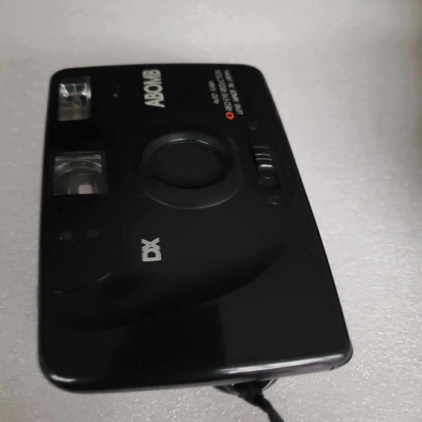 ABOMBbm-3000交卷相机--议价商品