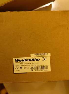 魏德米勒开关电源1469510000，PROECO48询价
