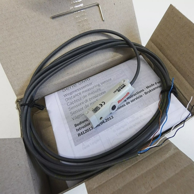 RexrothSM6-32R412010141Wegmesssensor-unused/OVP-