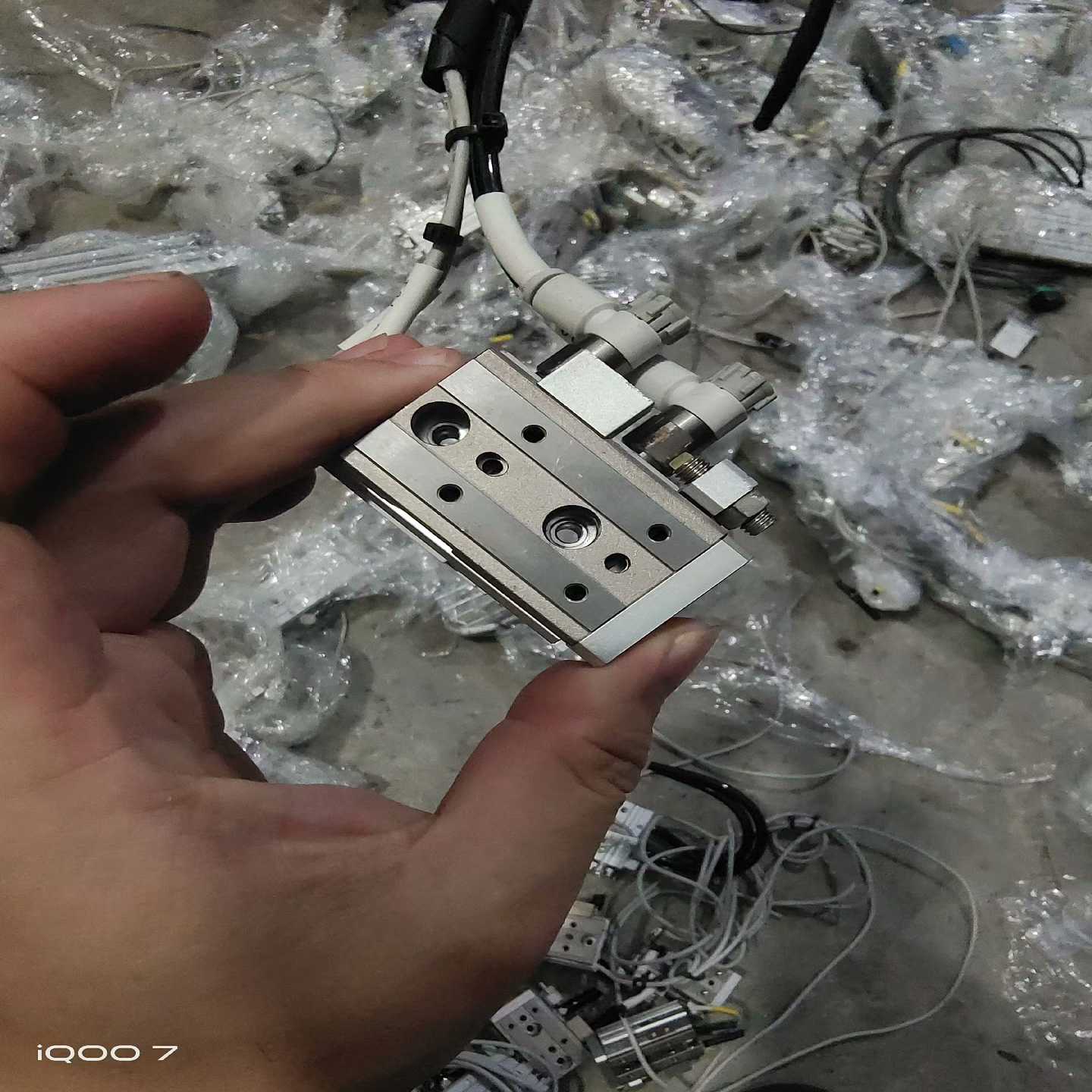 议价SMC原装正品MXQ6-10MXQ6-20MXQ6-3