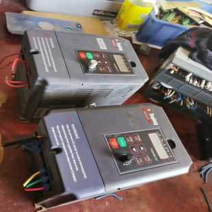 380V 402P2G 誉强变频器YQ3000G7 2.2K 霸霸电子