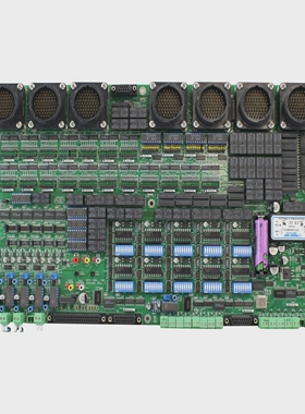 SEMITOOL245052I/OCONTROLBOARD
