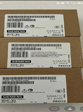 6ES7134-4GD00-0AB0 过保的直拍实物~询价