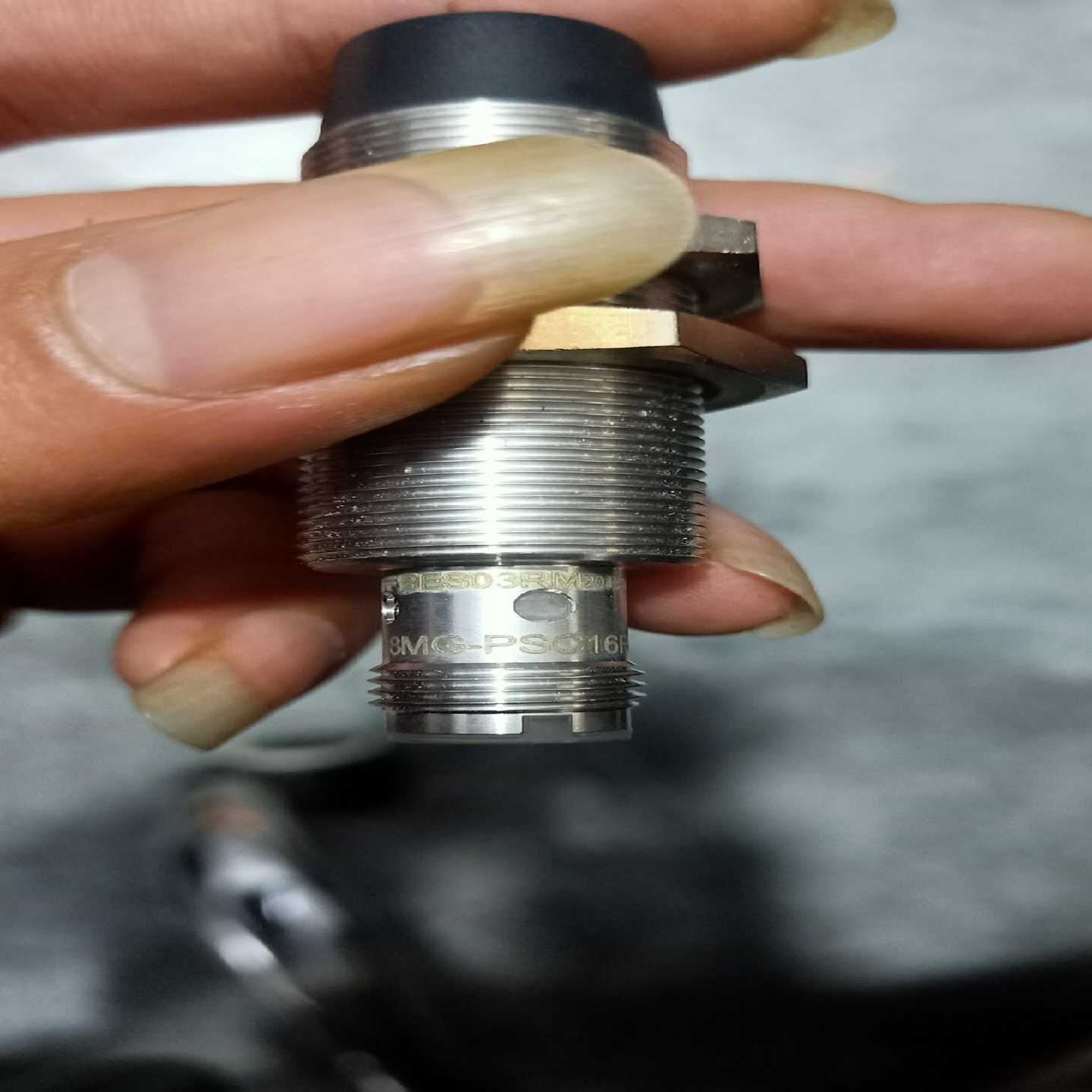 议价BES03RM一个全新无包装BES?M18MG-PSC16现U货/维修