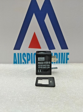 BobineDeSolno?deParkerPEC5PECS5-110-DAC110V50/60Hz
