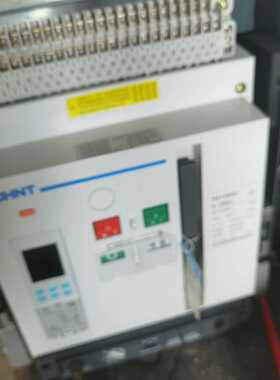 NA1-2000/3.1250A一台，功能正常询价