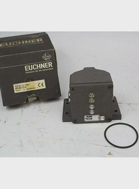 EuchnerRGBF04C12C1557050224(b203)