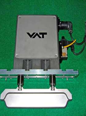 询价VATF02-104527/78真空阀门，正常使用，议价