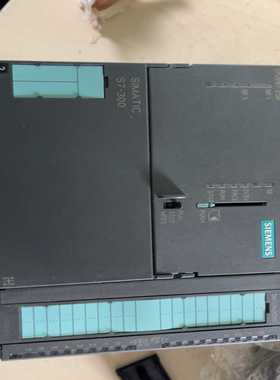 【议价】6es7315-6th13-0ab0、成色好、邮费自适用