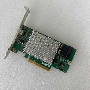 曙光SAS3008直通卡SASSATASH08-L30--议价商品