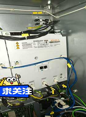 （议价）库卡驱动器KPS600-20