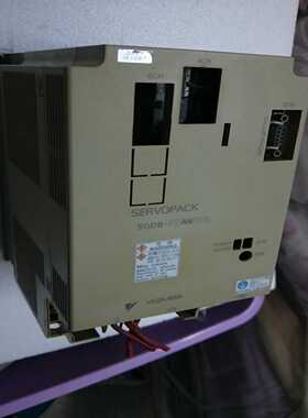 安川sgdb-30an驱动器剪线适用