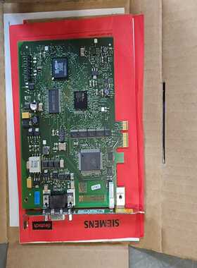 西门子SIMATICNET通讯卡，型号6GK1562-1A议价