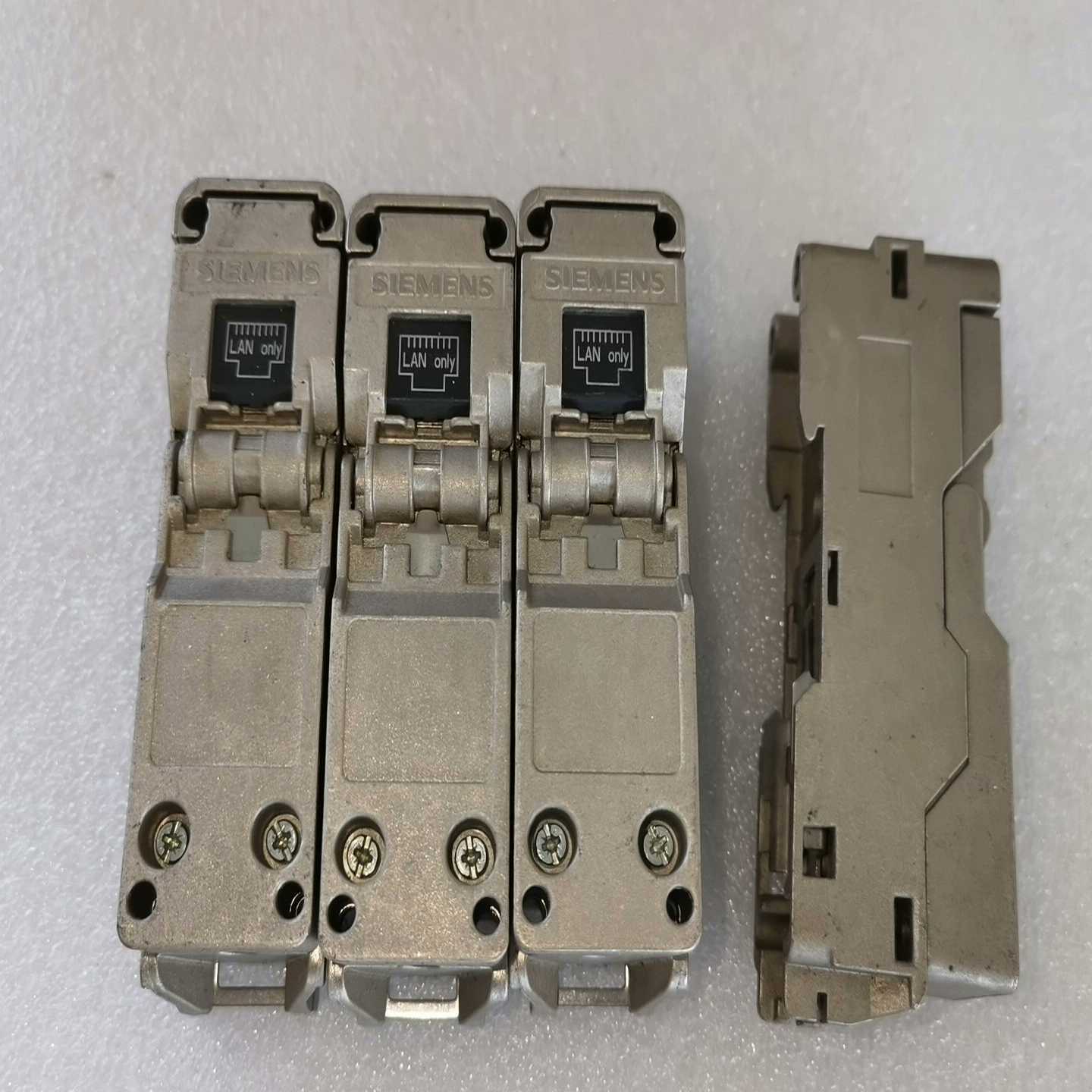 RJ45接头6GK1901-1FC00-0AA0未询价