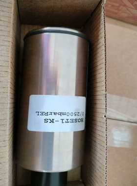 【请询价】HOPPE 压载探头Hoset1--kS  02500mb