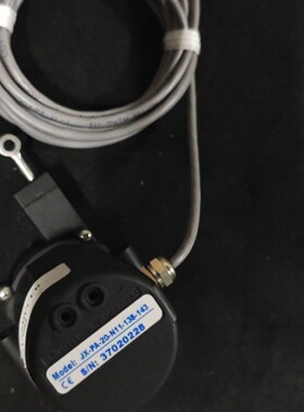 售前询价议价Unimeasure JX-PA-20-N11-13S-143 电位计