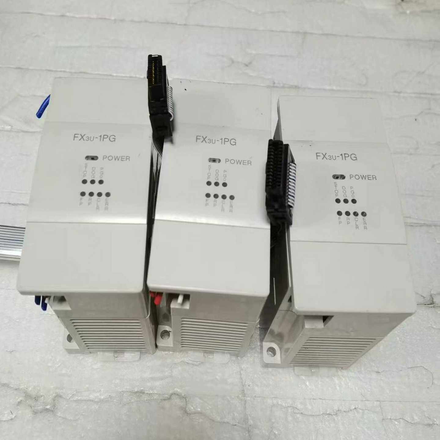 三菱PIC扩展FX3U-1PG标价单价--议价商品