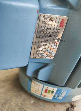 电机QA100L4B3KW4极立式未询价