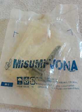 全新未开封原装进口MISUMI米思米CLDMP5-12-B--议价商品