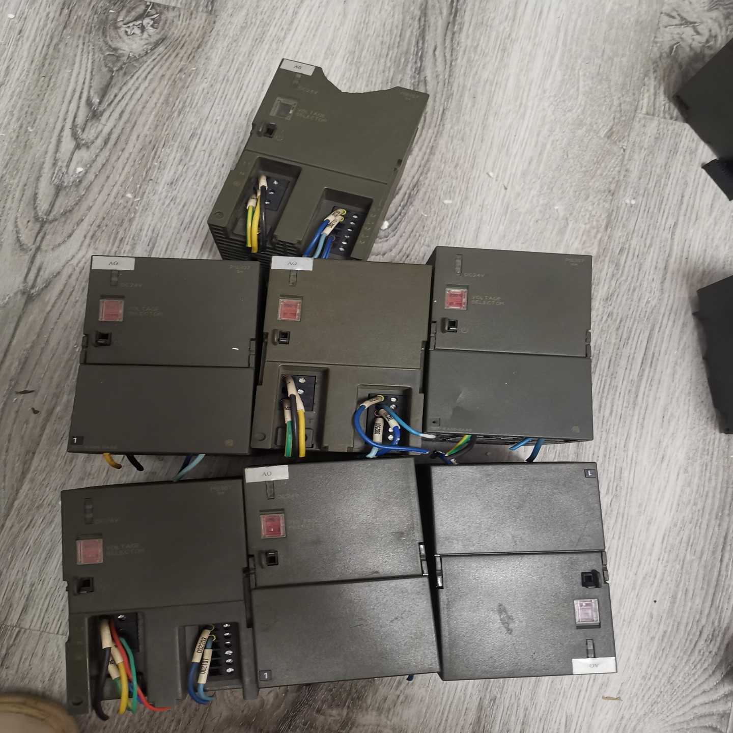 西门子电源模块 307-1EA00-0AA0，需要联系，链接~议价