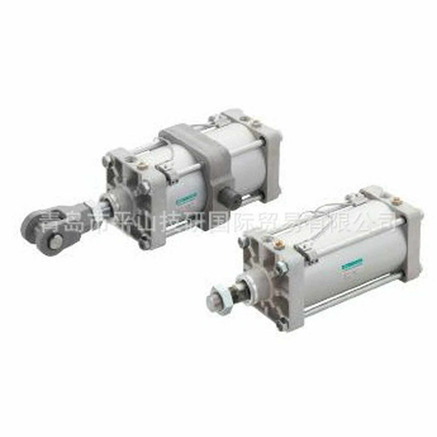 日本CKD喜开理气缸SCS-LN-CAv-200B-610